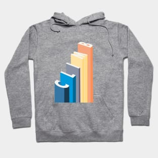 Climb Hoodie